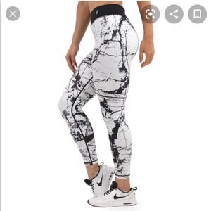 🖤🤍😍DOYOUEVEN gym leggings!😍🤍🖤